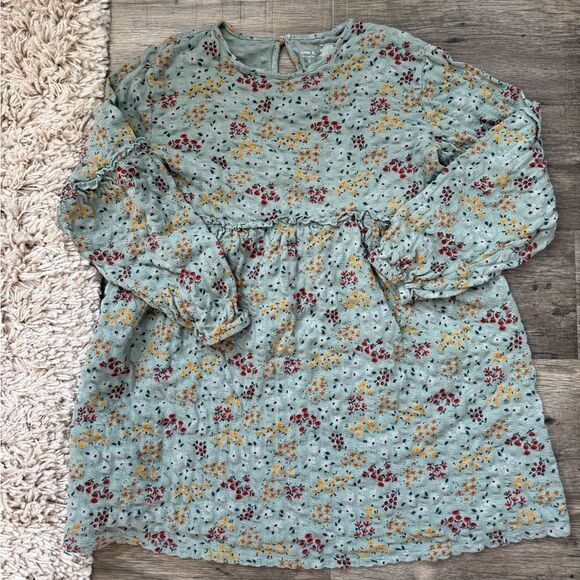 GIRLS LAUREN CONRAD LITTLE CO DRESS SZ 10 - Picture 1 of 4